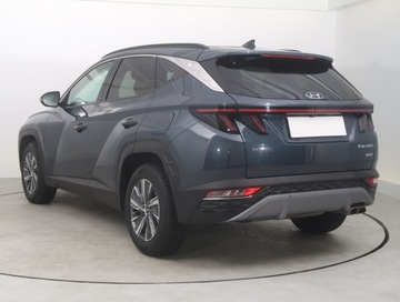 Hyundai Tucson IV SUV HEV 1.6 T-GDI HEV 230KM 2021 Hyundai Tucson 1.6 T-GDI HEV, Salon Polska, zdjęcie 3
