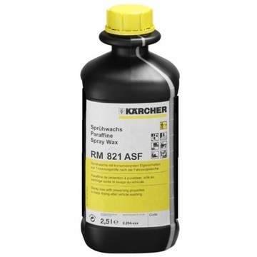 KARCHER RM 821 ASF Wosk do Spryskiwania 2,5l