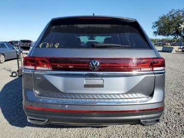 Volkswagen 2024 Volkswagen Atlas 2024r., 2.0L, zdjęcie 5