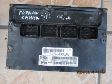 DAKOTA DURANGO 06 4.7L ŘÍZENÍ JEDNOTKA P56029080AC
