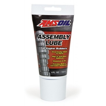 AMSOIL SMAR MONTAŻOWY ASSEMBLY LUBE 118 ML