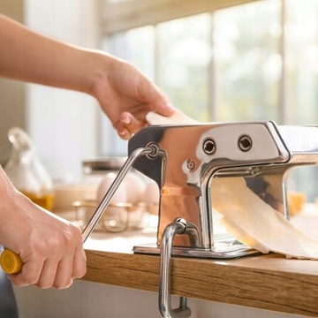 Ручная машина для макарон и теста Logit Кухонные аксессуары