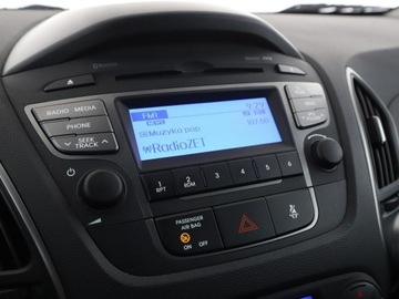 Hyundai ix35 SUV Facelifting 1.6 GDI 135KM 2015 Hyundai ix35 Czujniki, aut.klima, Podg.fotele,, zdjęcie 22