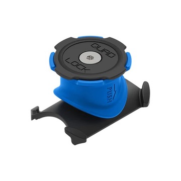 Podstawa na mostek / kierownicę rowerową Quad Lock