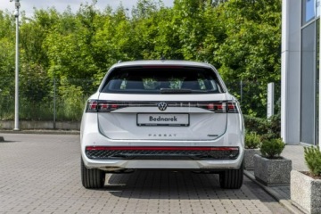 Volkswagen Passat B9 2026 Volkswagen Passat R-Line 2.0 TSI 4MOTION 265 KM, zdjęcie 11