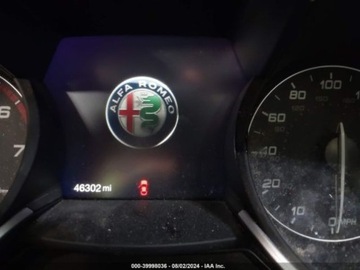 Alfa Romeo Stelvio SUV Facelifting 2.0 Turbo 280KM 2020 Alfa Romeo Stelvio 2020 Alfa Romeo Stelvio AWD 2.0 Benzyna 280KM, zdjęcie 6