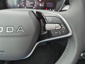 Skoda Fabia IV 1.5 TSI 150KM 2026 Skoda Fabia Edition 130 1.5 TSI DSG 150KM Auto z p, zdjęcie 30