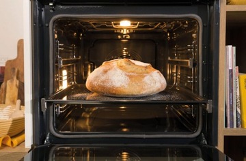 Набор духовок Gorenje, 77 л, конвекционный гриль + индукционная плита, 7000 Вт, черный