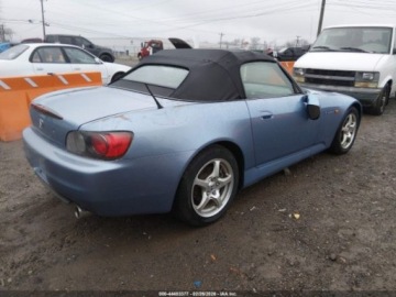 Honda 2003 Honda S 2000 2003 2.0 Benzyna 240KM, zdjęcie 5