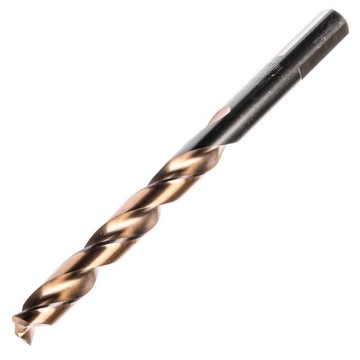 Wiertło do metalu HSS IRWIN TURBOMAX 9,5x125 mm
