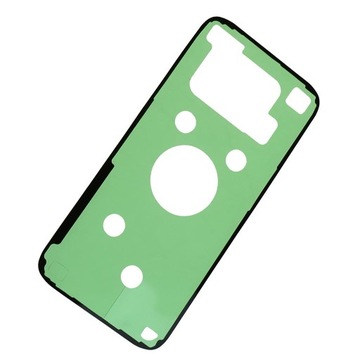Tylna pokrywa telefonu Taśmy drzwi baterii Klej