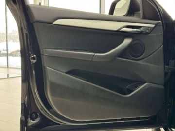 BMW X2 F39 2022 BMW X2 sDrive18i Advantage Kamera cofania Nawigacja Podgrzewane fotele, zdjęcie 10