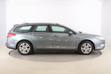 Citroen C5 III Tourer 2.0 HDi FAP 140KM 2012 Citroen C5 2.0 HDi, Navi, Klima, Klimatronic, zdjęcie 5
