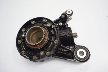 TRIUMPH TIGER 1200 RALLY EXPLORER 22- КАРДИАНСКИЕ ПЕРЕДАЧИ