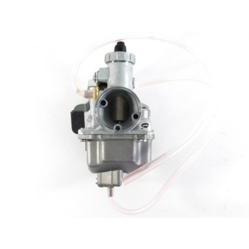 КАРБЮРАТОР Mikuni 25 мм MRF120 MRF140 YCF125 YCF150 4T PIT BIKE Quad CROSS