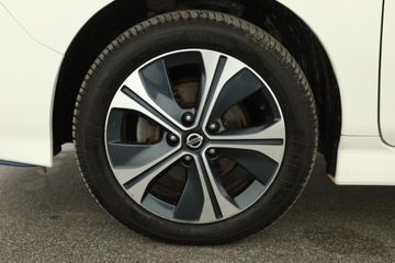 Nissan Leaf II Hatchback Elektryczny e+ 62kWh 218KM 2020 Nissan Leaf 62 kWh, SoH 92%, 1. Właściciel, zdjęcie 11