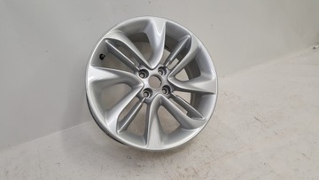 Opel Corsa E Adam Алюминиевый диск 7x17 ET44 5X100