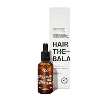 Veoli Botanica wcierka do skalpu HAIR THE BALANCE