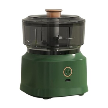 Miksery 350ml Gadżet Kuchenny Uniwersalne zielone
