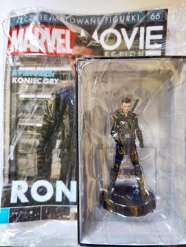 MARVEL MOVIE COLLECTION 66 / 2025 RONIN