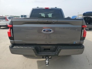 Ford 2023 Ford F150 PRO 2023, od ubezpieczalni Elektryczny 462KM, zdjęcie 5