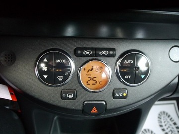 Nissan Note I Mikrovan 1.6 i 16V 110KM 2006 Nissan Note 1.6 Stan b.dobry klima Gwarancja 12mcy, zdjęcie 19