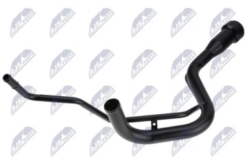 ТОПЛИВОЗАПРАВОЧНАЯ МАШИНА NTY PWP-TY-057