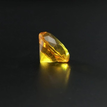 Edelsteine Precious Crystal Diamond 100 Pcs