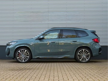 BMW X1 U11 Crossover Plug-In 1.5 30e 326KM 2024 xDrive30e Sport Suv 1.5 (326KM) 2024, zdjęcie 1