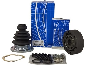 SKF VKJA 8001 шарнир/комплект