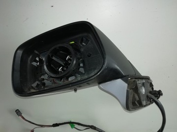 807 C8 ZRCÁTKO LEVÉ 8 PIN
