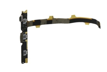 Złącze USB ładowania do Alcatel Idol X 6040D