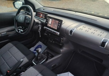 Citroen C4 Cactus Crossover Facelifting 1.2 PureTech 110KM 2020 Citroen C4 Cactus Super Stan Maly Przebieg Okazja 36.000 Km 1.2 Benzyna, zdjęcie 12