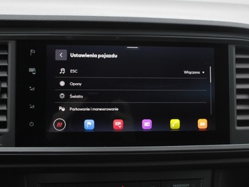 Cupra Ateca Crossover Facelifting 1.5 TSI 150KM 2024 Cupra Ateca rata brutto od 1 961 zł / m-c | Led Kl, zdjęcie 32