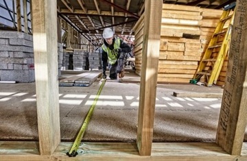DEWALT DWHT36932-0 линейка премиум-класса 10М 32 мм