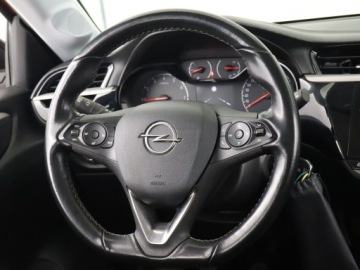 Opel Corsa F Hatchback 5d 1.2 Turbo 100KM 2021 Opel Corsa 1.2 Turbo, Salon Polska, 1. Właściciel, zdjęcie 15