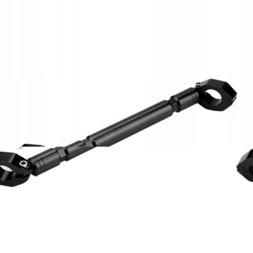 Мотоцикл руль распорка алюминиевый сплав универсальный 22 мм