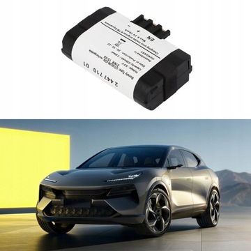 АККУМУЛЯТОРНЫЙ МОДУЛЬ BMW 84102447710