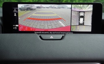 Mazda CX-60 2023 Mazda CX-60 Mazda CX-60 Hybryda Plug in 2.5 Exclusive Line Fv23 2.5 191KM, zdjęcie 5