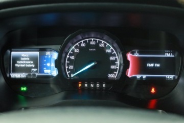 Ford Ranger V Podwójna kabina Facelifting 2019 2.0 EcoBlue 213KM 2021 Ford Ranger 2.0 EcoBlue, Salon Polska, Serwis ASO, zdjęcie 7