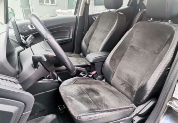 Ford Ecosport II SUV Facelifting 1.0 EcoBoost 125KM 2020 Ford EcoSport Ford EcoSport 1.0 EcoBoost ST-Line ASS Benzyna 125KM, zdjęcie 5