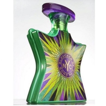 BOND NO.9 BLEECKER STREET Woda perfumowana 50ML