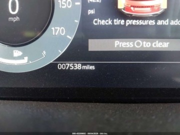 Land Rover Range Rover Evoque II 2025 Land Rover Range Rover Evoque Dynamic Se 2025 2.0 Benzyna 246KM, zdjęcie 11