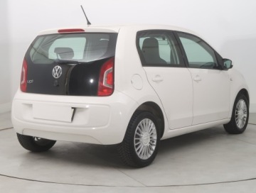Volkswagen up! Hatchback 5d 1.0 MPI 75KM 2013 VW Up! 1.0 MPI, Salon Polska, Klima, zdjęcie 4