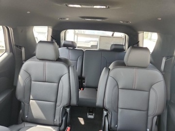 Chevrolet 2023 Chevrolet Traverse RS 2023 3.6l 3.6 Benzyna 310KM, zdjęcie 10