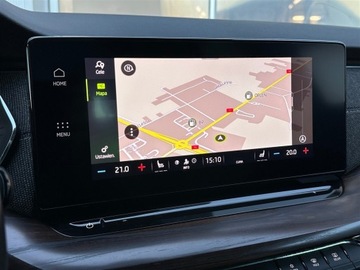 Skoda Octavia IV Kombi 2.0 TDI SCR 200KM 2022 Skoda Octavia 2.0TDI 200KM Scout 4X4 DSG l LED Mat, zdjęcie 23