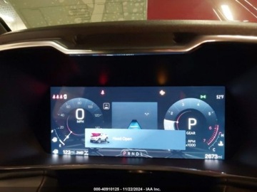  GMC Inny 2024r., Elevation, od ubezpieczalni 2.7 Benzyna 310KM, zdjęcie 9