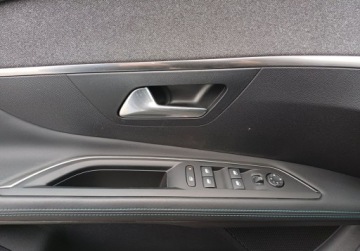 Peugeot 3008 II Crossover Facelifting  1.2 PureTech 130KM 2022 Peugeot 3008 16 Allure Pack 130KM Automat I wl. GWARANCJA FV23, zdjęcie 24