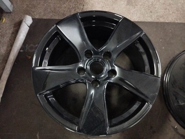 Алюминиевые диски 5x120 17 для OPEL INSIGNIA A