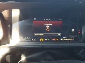 Lincoln 2024 Lincoln Aviator Reserve 2024 3.0L 3.0 Benzyna 400KM, zdjęcie 9